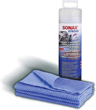 20x SONAX XTREME Reinigungs- & Trockentuch 66x43 cm extrem saugfähiges Tuch | EUR 1,50 Einheit