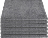 SONAX Coating Towel Microfasertuch 6 Stück 04511000 - EUR 3,33 / Einheit