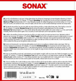 SONAX Coating Towel Microfasertuch 6 Stück 04511000 - EUR 3,33 / Einheit