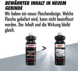 SONAX PROFILINE Actifoam Energy Snow Foam Shampoo Aktivschaum Konzentrat 1L