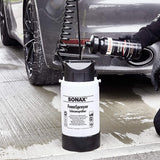 SONAX PROFILINE Actifoam Energy Snow Foam Shampoo Aktivschaum Konzentrat 1L