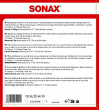 SONAX Reinigungstücher MicrofaserTuch soft touch 3er Pack 04510000 - EUR 5,66 / Einheit