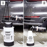 SONAX PROFILINE Actifoam Energy Snow Foam Shampoo Aktivschaum Konzentrat 1L