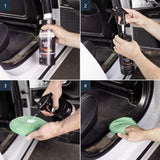 SONAX PROFILINE 1Liter Plastic Care Kunstoffpflege Innen Außen Reiniger Fahrzeug