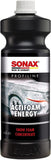 SONAX PROFILINE Actifoam Energy Snow Foam Shampoo Aktivschaum Konzentrat 1L