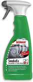 Sonax SmokeEx Geruchskiller & Frische-Spray 500ml Raumspray Geruchsentferner