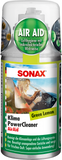 SONAX KlimaPowerCleaner Green Lemon 100ml 03234000