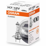 5x Osram H7 64210CLC Classic Lampe 12V 55W Glühlampen Birnen Autolampen | EUR 2,80/Einheit