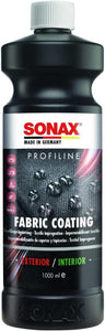 SONAX PROFILINE FabricCoating Textilimprägnierung für innen & außen 1L