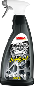 SONAX 04333000 FelgenBeast Felgenreiniger 1Liter