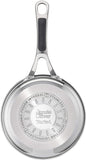 Tefal Jamie Oliver Cook`s Classic Topfset, 7-teilig