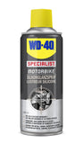 WD-40 Specialist Silikonglanzspray 400 ml