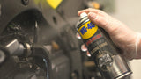 WD-40 Specialist Silikonglanzspray 400 ml