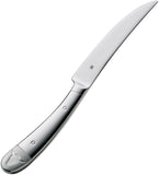 WMF Steakmesser Set 6-teilig, spülmaschinengeeignet Set 6-teilig, 23 cm